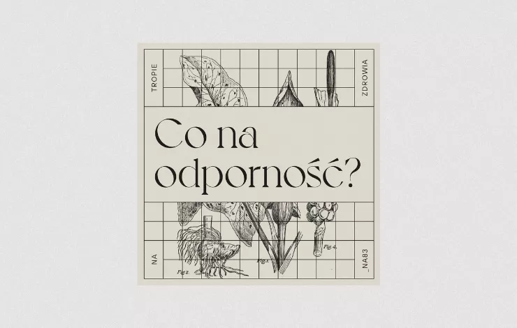 Jak wzmocnić odporność?